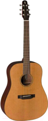 

Акустическая гитара Baton Rouge, L1C/D