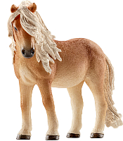 

Фигурка коллекционная Schleich, Исландский пони Кобыла / 13790