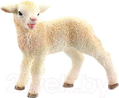 

Фигурка Schleich, Ягненок / 13744