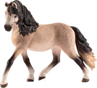 Фигурка игровая Schleich Андалузская кобыла / 13793