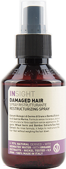 Спрей для волос Insight Для поврежденных волос (100мл)