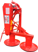 

Косилка роторная, Z-178/1 Mini