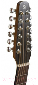 Акустическая гитара Baton Rouge L1LS/D-12