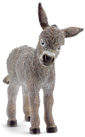 

Фигурка коллекционная Schleich, Ослик / 13746