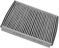 

Салонный фильтр, 1709013