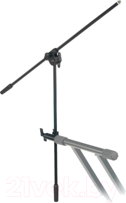 

Стойка микрофонная Athletic, KB-D5