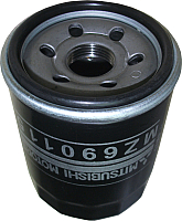 Масляный фильтр Mitsubishi MZ690115 - 