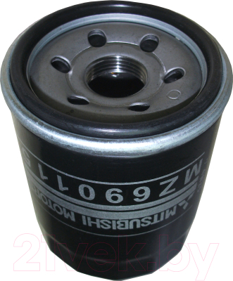 Масляный фильтр Mitsubishi MZ690115