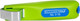 Инструмент для зачистки кабеля Weicon Grenn Line №4-16 / 5305116/10061993 - 