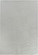 Коврик PIXEL Aura PX3003-STAN-CREAM (1.2х1.7) -