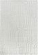 Ковер PIXEL Aura PX3004-STAN-CREAM (1.2х1.7) -