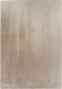 Коврик PIXEL Rabbit Luxe PX2001-STAN-L.BEIGE (1.2х1.8) -