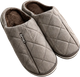 Тапочки домашние Модифай Мужские / T3SL62M07 (р.44-45, коричневый) - 