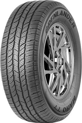Летняя шина Grenlander Maho79 275/65R17 115T - 