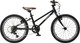 Детский велосипед TIMETRY TT267BK (разобранный, в коробке) - 