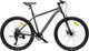 Велосипед TIMETRY TT402GR (разобранный, в коробке) - 