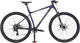 Велосипед TIMETRY TT816BL (разобранный, в коробке) - 