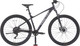 Велосипед TIMETRY TT303BK (разобранный, в коробке) - 