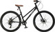 Велосипед TIMETRY TT268BK (разобранный, в коробке) - 