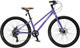 Велосипед TIMETRY TT268VL (разобранный, в коробке) - 