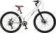 Велосипед TIMETRY TT269WT (разобранный, в коробке) - 