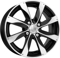 Литой диск K&K Джемини (КС617) 15x6