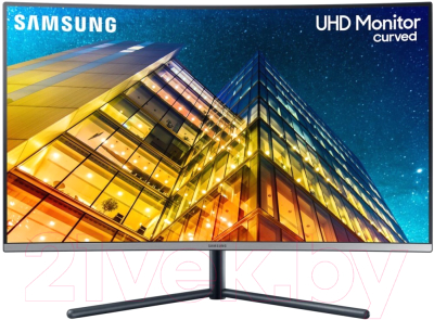 

Монитор Samsung, U32R590CWI (LU32R590CWIXCI)