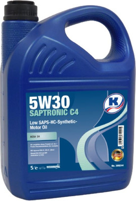 

Моторное масло, Saptronic C4 5W30 / 309244