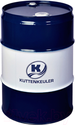 Моторное масло Kuttenkeuler S-Tronic Plus 5W30 / 300366 (60л)