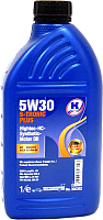 Моторное масло Kuttenkeuler S-Tronic Plus 5W30 / 300362 (1л) - 