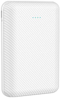 

Портативное зарядное устройство, Power Bank M1 White