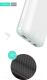 Миниатюра изображения товара Портативное зарядное устройство Xipin Power Bank M1 White