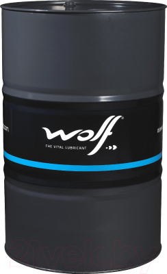 

Трансмиссионное масло WOLF, EcoTech DSG Fluid / 5080/60
