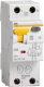 Дифференциальный автомат IEK АВДТ 32 C25 / MAD22-5-025-C-30 - 