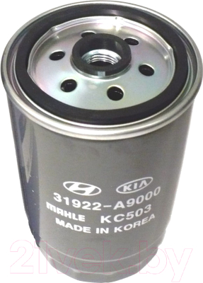 Топливный фильтр Hyundai/KIA 31922A9000
