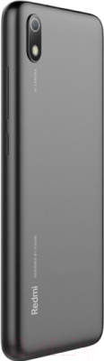 Смартфон Xiaomi Redmi 7A 2GB/16GB (Matte Black)