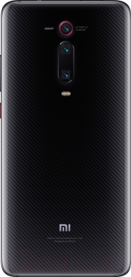 Смартфон Xiaomi Mi 9T 6GB/128GB Carbon Black