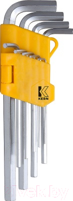 Набор ключей Kern KE147593