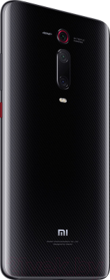 Смартфон Xiaomi Mi 9T 6GB/64GB (Carbon Black)