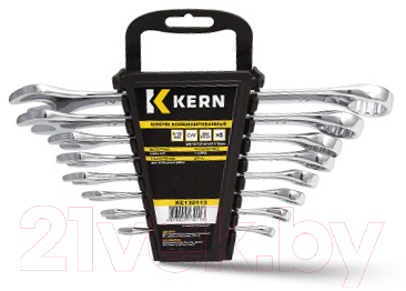 Набор ключей Kern KE130113