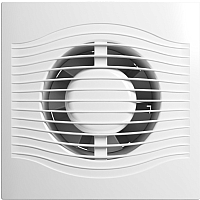 

Вентилятор накладной, D 100 / Slim 4C