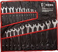 Набор ключей Kern KE130335 - 
