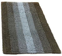 

Коврик для ванной Shahintex, Multimakaron 50x80