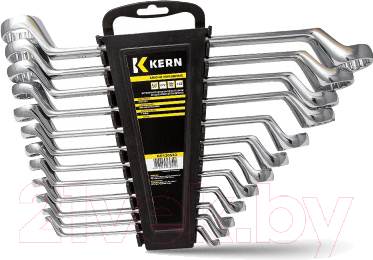 Набор ключей Kern KE130540