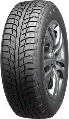 

Зимняя шина BFGoodrich, Winter T/A KSI 245/60R18 105H