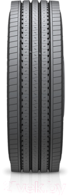 Грузовая шина Hankook AH31 385/65R22.5 164K нс24 Рулевая M+S