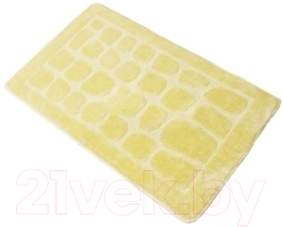

Коврик для ванной Shahintex, РР 50x80