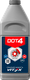 Тормозная жидкость Vitex DOT-4 / v800411 (910г) - 