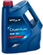 Моторное масло Vitex Quantum 5W30 A5/B5 SN/CF/ v347209 (4л) - 