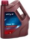 Трансмиссионное масло Vitex 75W90 GL-5 / v313609 (4л) - 